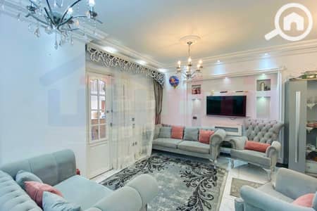 3 Bedroom Apartment for Sale in Zezenia, Alexandria - 1. jpg