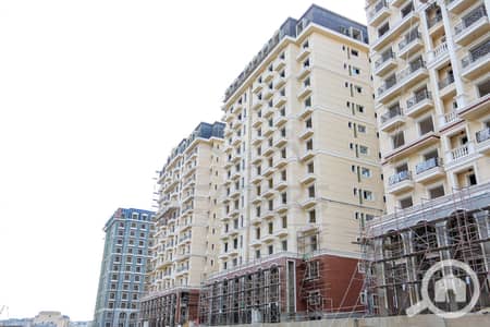 3 Bedroom Flat for Sale in Moharam Bik, Alexandria - 1. JPG
