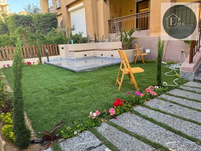 فلیٹ 3 غرف نوم للبيع في مدينتي، القاهرة - beca80a6-b6d5-4527-b2bd-8f4e3f2a71c6. jpg