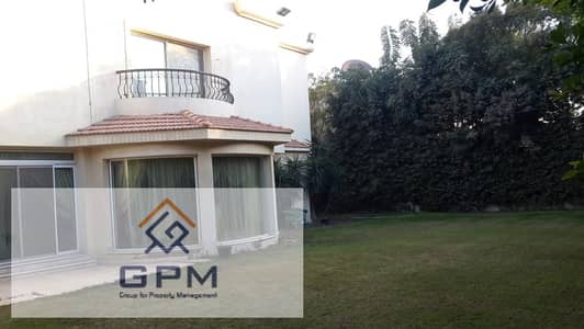 فیلا 6 غرف نوم للبيع في 6 أكتوبر، الجيزة - 2479e357-18b1-4715-80bb-fa694030e93a. jpg