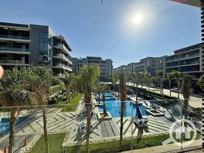 3 Bedroom Apartment for Sale in New Cairo, Cairo - a1ba82e3-3577-4e3b-9a08-20f6c6924ec5. jpg