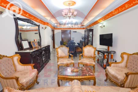 فلیٹ 3 غرف نوم للبيع في سموحة، الإسكندرية - DSC_0006. JPG