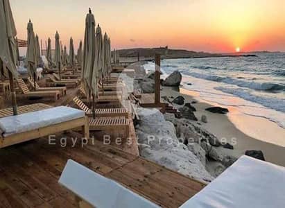 3 Bedroom Chalet for Sale in North Coast, Matruh - 5f5494d852a08563160975. jpg