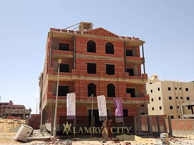 3 Bedroom Apartment for Sale in New Cairo, Cairo - WhatsApp Image 2025-05-22 at 12.11. 31 PM. jpeg