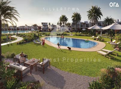 4 Bedroom Flat for Sale in North Coast, Matruh - 3. png