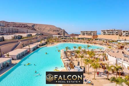 1 Bedroom Chalet for Sale in Ain Sukhna, Suez - WhatsApp Image 2025-04-16 at 4.27. 49 PM. jpeg