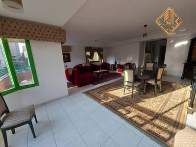 3 Bedroom Apartment for Sale in Mohandessin, Giza - WhatsApp Image 2021-01-23 at 9.07. 56 PM (3). jpeg