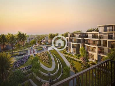 3 Bedroom Townhouse for Sale in Sheikh Zayed, Giza - IMG-20240930-WA0050. jpg