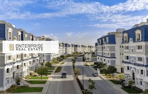 اي فيلا 4 غرف نوم للبيع في القاهرة الجديدة، القاهرة - WhatsApp Image 2024-04-25 at 16.44. 04_6d5d2057. jpg