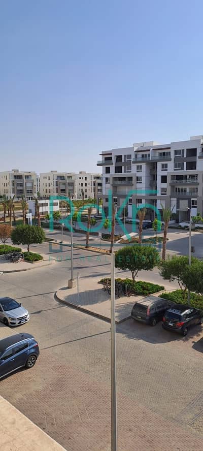 3 Bedroom Flat for Sale in New Cairo, Cairo - WhatsApp Image 2025-05-22 at 3.49. 30 PM (1). jpeg