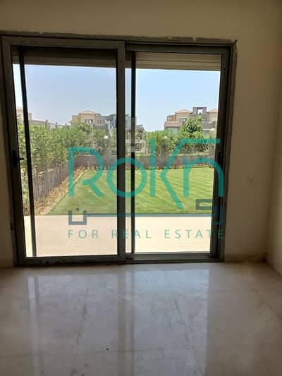 4 Bedroom Villa for Rent in 6th of October, Giza - WhatsApp Image 2025-05-11 at 4.50. 42 PM. jpeg