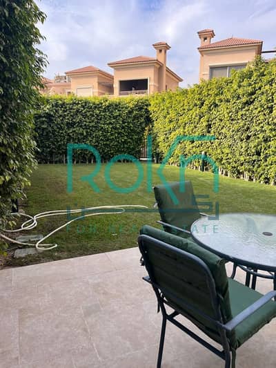 فیلا 5 غرف نوم للايجار في القاهرة الجديدة، القاهرة - WhatsApp Image 2025-05-22 at 3.26. 58 PM. jpeg