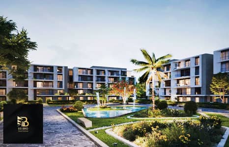 2 Bedroom Flat for Sale in North Coast, Matruh - WhatsApp Image 2025-01-20 at 2.29. 51 PM (3). jpeg