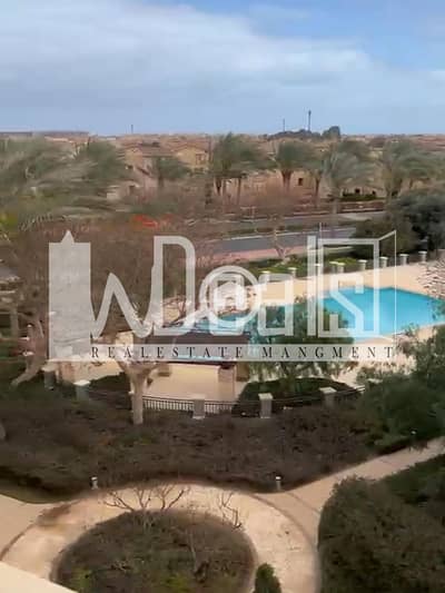2 Bedroom Chalet for Sale in North Coast, Matruh - WhatsApp Image 2025-05-21 at 1.08. 46 PM (2). jpg