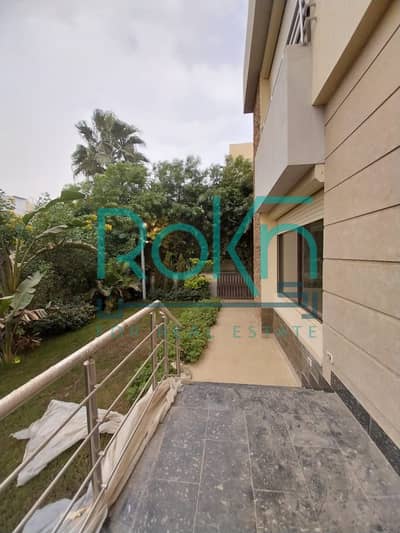 4 Bedroom Villa for Sale in Sheikh Zayed, Giza - WhatsApp Image 2025-05-22 at 12.59. 37 PM. jpeg