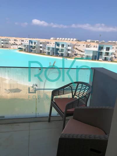 شاليه 2 غرفة نوم للبيع في الساحل الشمالي، مطروح - 93f17ff3-af84-45b2-bcc3-e1634b0662d3. jpeg