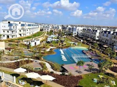 3 Bedroom Apartment for Sale in 6th of October, Giza - WhatsApp Image 2024-06-22 at 12.50. 06 PM. jpeg