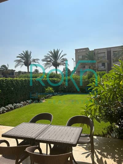 4 Bedroom Villa for Sale in 6th of October, Giza - WhatsApp Image 2025-05-21 at 4.59. 02 PM (1). jpeg