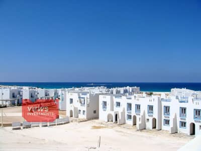 3 Bedroom Chalet for Sale in North Coast, Matruh - راس-الحكمة-ماونتن-فيو. jpg