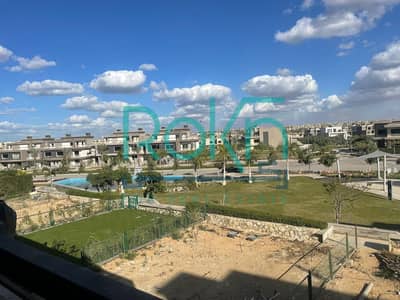 2 Bedroom Flat for Sale in 6th of October, Giza - WhatsApp Image 2025-05-21 at 4.30. 28 PM. jpeg