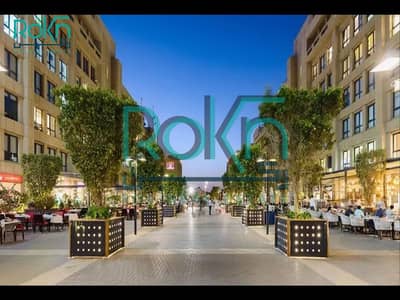 2 Bedroom Hotel Apartment for Sale in Sheikh Zayed, Giza - 8e0dfa59-272f-4721-928d-ace0ce121345. jpg