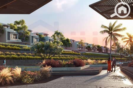 4 Bedroom Twin House for Sale in Amreya, Alexandria - Palm Hills Alexandria - Palm Villas - e-Brochure March 2023-9. jpg