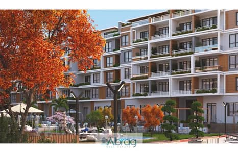 3 Bedroom Apartment for Sale in Sheikh Zayed, Giza - WhatsApp Image 2025-05-11 at 14.33. 41. jpg