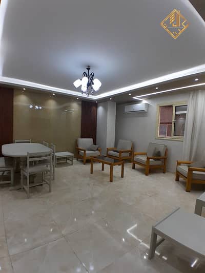 3 Bedroom Apartment for Sale in Mohandessin, Giza - WhatsApp Image 2025-04-29 at 17.34. 58. jpeg