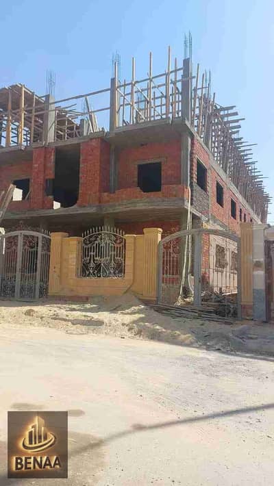 فلیٹ 3 غرف نوم للبيع في مدينة الشروق، القاهرة - 1000038152. jpg