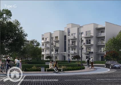 3 Bedroom Apartment for Sale in Sheikh Zayed, Giza - 2. PNG