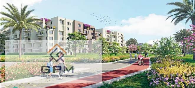 2 Bedroom Apartment for Sale in 6th of October, Giza - 4. PNG