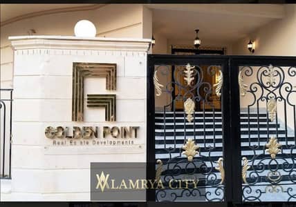 4 Bedroom Apartment for Sale in New Cairo, Cairo - WhatsApp Image 2025-05-22 at 1.28. 25 PM (1). jpeg