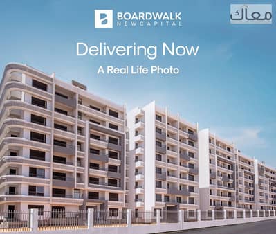 3 Bedroom Apartment for Sale in New Capital City, Cairo - WhatsApp Image 2025-04-11 at 1.59. 23 AM. jpeg