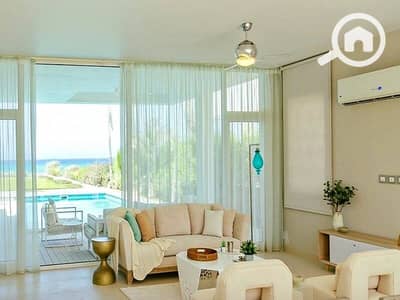 3 Bedroom Chalet for Sale in North Coast, Matruh - 105032763_2550532925209534_8824570631902203692_n. jpg
