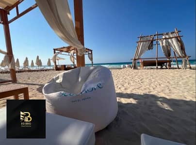 2 Bedroom Chalet for Sale in North Coast, Matruh - 1. JPG