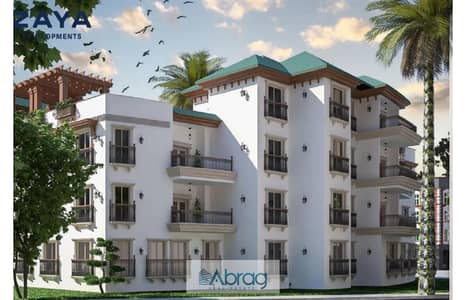 3 Bedroom Apartment for Sale in 6th of October, Giza - 7183054-373cdo (1). jpg