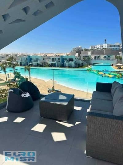 3 Bedroom Chalet for Sale in North Coast, Matruh - y6rkGfvMR2NNzqqUiPFYdQduZSO5690pGt1JBlOa. jpeg
