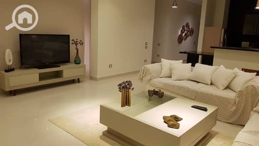 شاليه 3 غرف نوم للايجار في الساحل الشمالي، مطروح - WhatsApp Image 2024-04-22 at 20.32. 46. jpeg