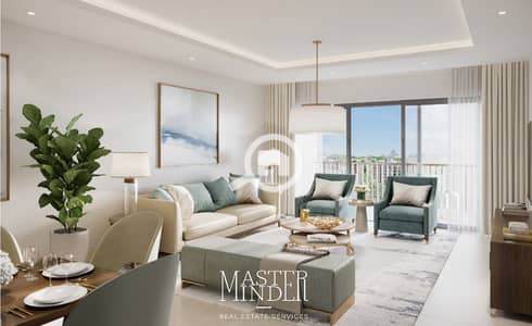 1 Bedroom Flat for Sale in Sheikh Zayed, Giza - 15. png