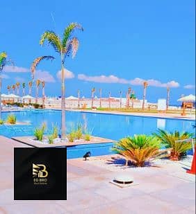 1 Bedroom Chalet for Sale in North Coast, Matruh - 5. JPG