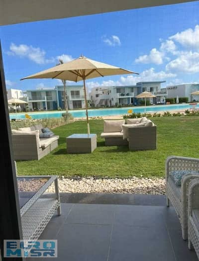 2 Bedroom Chalet for Sale in North Coast, Matruh - 7PtMps3wkHYxWG4wuUqKrBOiXsJ86VvHhJm2wD4E. jpeg