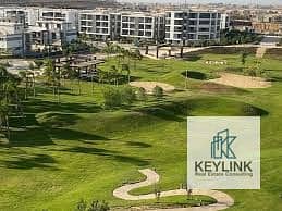 3 Bedroom Apartment for Sale in New Cairo, Cairo - images. jpg
