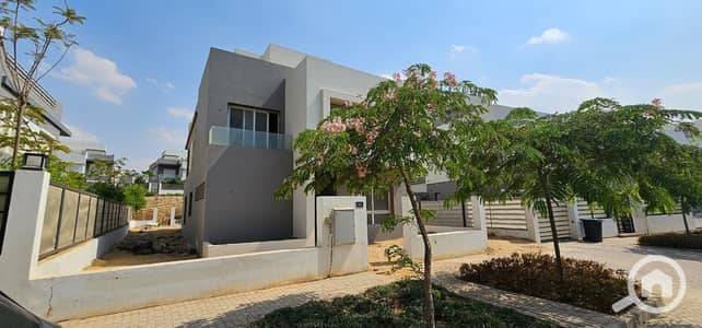 5 Bedroom Villa for Sale in New Cairo, Cairo - WhatsApp Image 2025-05-22 at 4.50. 35 PM. jpeg