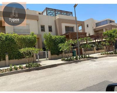 4 Bedroom Townhouse for Sale in 6th of October, Giza - IMG-20250521-WA0050. jpg