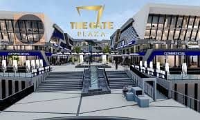 Retail for Rent in Sheikh Zayed, Giza - download. jpg