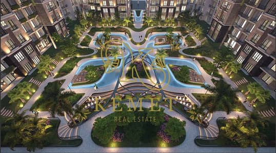 2 Bedroom Apartment for Sale in New Cairo, Cairo - 7. jpg
