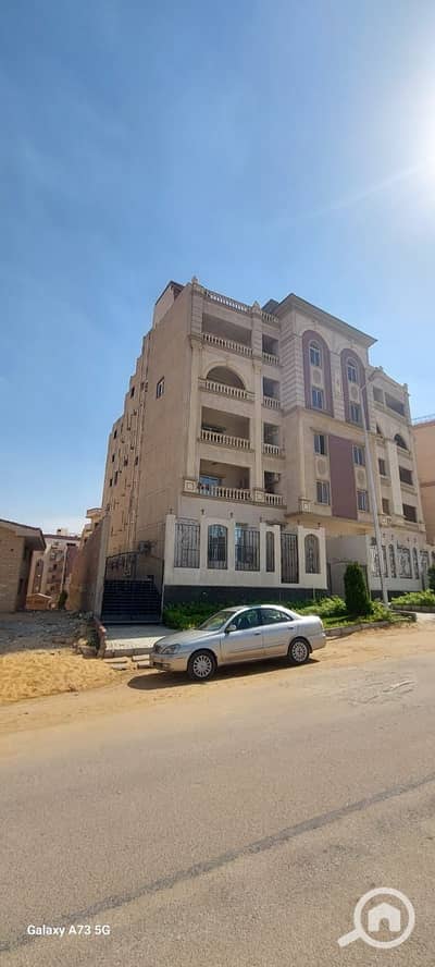 شقة 3 غرف نوم للبيع في القاهرة الجديدة، القاهرة - WhatsApp Image 2025-02-13 at 4.14. 45 PM. jpeg