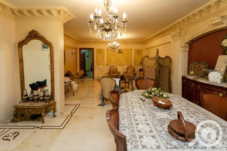 شقة 3 غرف نوم للبيع في الإبراهيمية، الإسكندرية - 1. JPG
