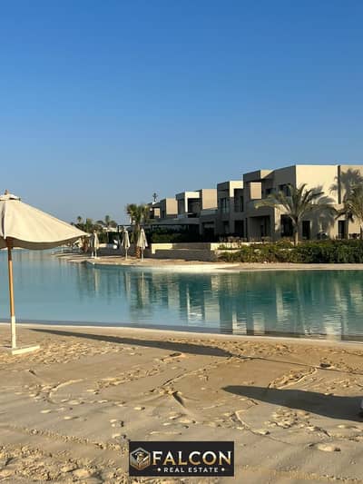 5 Bedroom Chalet for Sale in Ain Sukhna, Suez - WhatsApp Image 2025-05-22 at 17.08. 56_cd8c2369. jpg