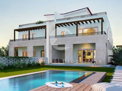 3 Bedroom Chalet for Sale in North Coast, Matruh - 010-Caesar-North-Coast-Sodic. jpg
